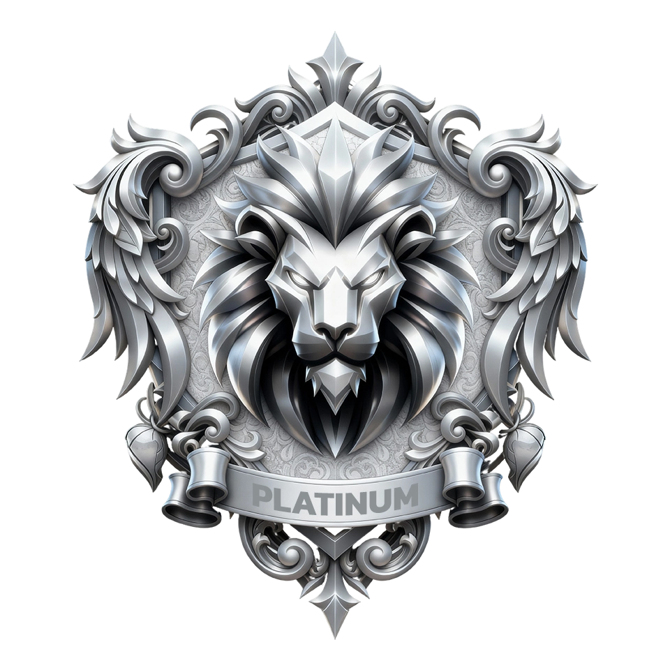 PLATINUM